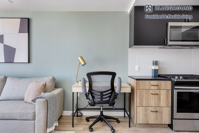 434 Minna St unit FL14-ID1432, San Francisco, CA 94103 - photo 4