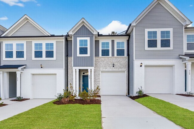 461 Hallingsfield Way, Zebulon, NC 27597 - photo 3