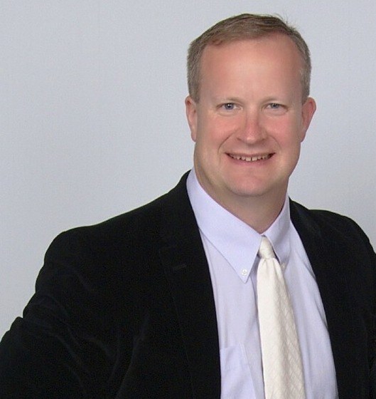 Craig Bartels