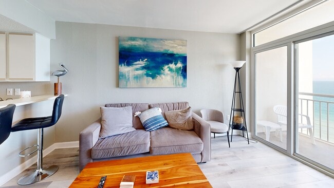 2701 S Ocean Blvd unit 1808, North Myrtle Beach, SC 29582 - photo 2