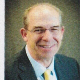 Mark Frysztacki