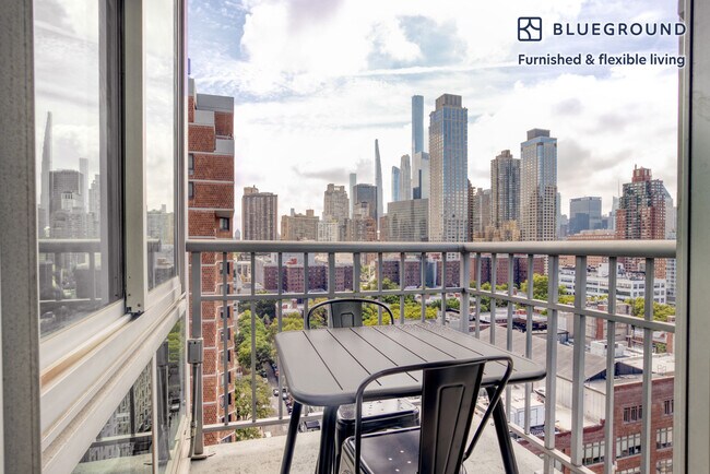 101 W End Ave unit FL20-ID950, New York, NY 10023 - photo 5