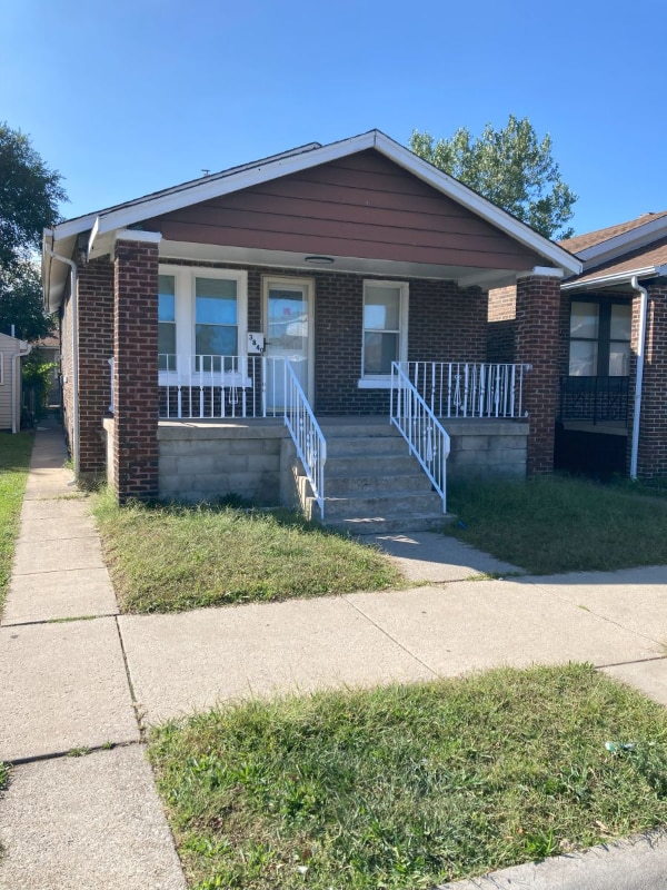 3840 Parrish Ave, East Chicago, IN 46312