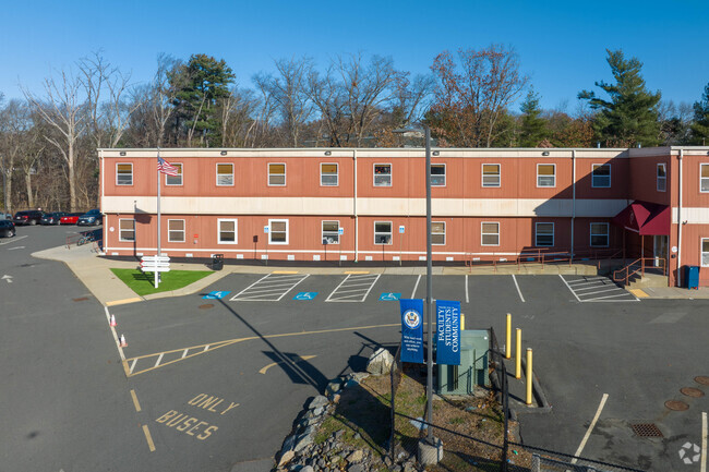 Pioneer Charter School of Science II in Saugus has an A grade for diversity on Niche.