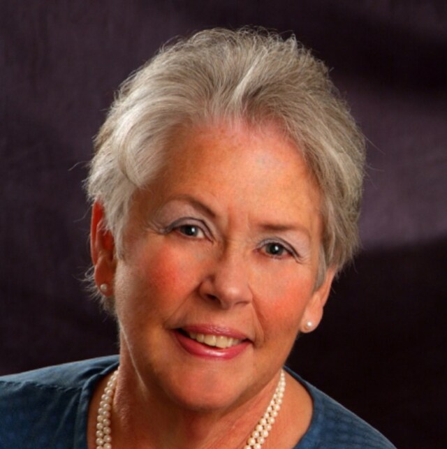 Pam Krichev