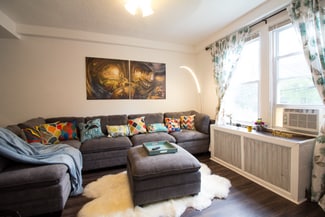 2803 Q St SE, Washington, DC 20020