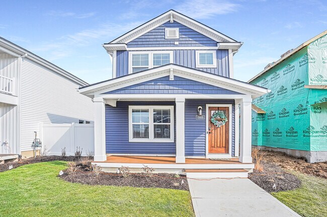 1760 Julienne Ct SW unit 38120759, Byron Center, MI 49315 - photo 3