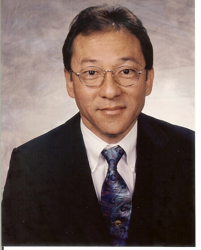 Dan Koyamatsu