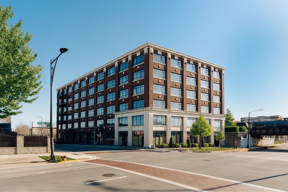 2620 Lofts