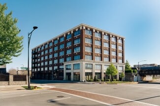 2620 W Washington Blvd, Chicago, IL 60612