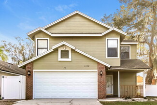 1232 Creekbottom Cir, Orlando, FL 32825