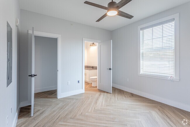 Truesdale Building @ Johnson Square, Springdale, AR 72762 - photo 6