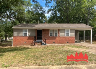 3572 Suzanne Dr, Memphis, TN 38127