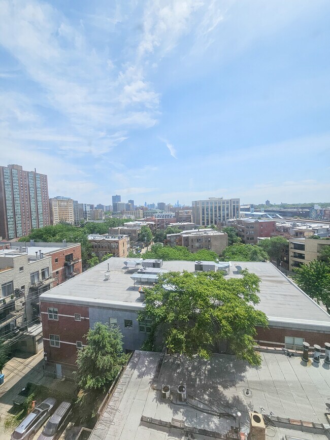 4730 N Winthrop Ave unit 806, Chicago, IL 60640 - photo 4