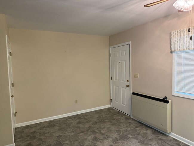 Front Door Kitchen