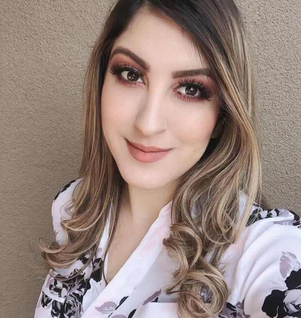Jeanette Ibarra