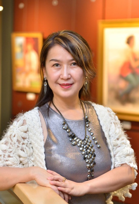 Mei Young