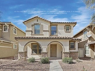 1051 S Cheshire Ln, Gilbert, AZ 85296
