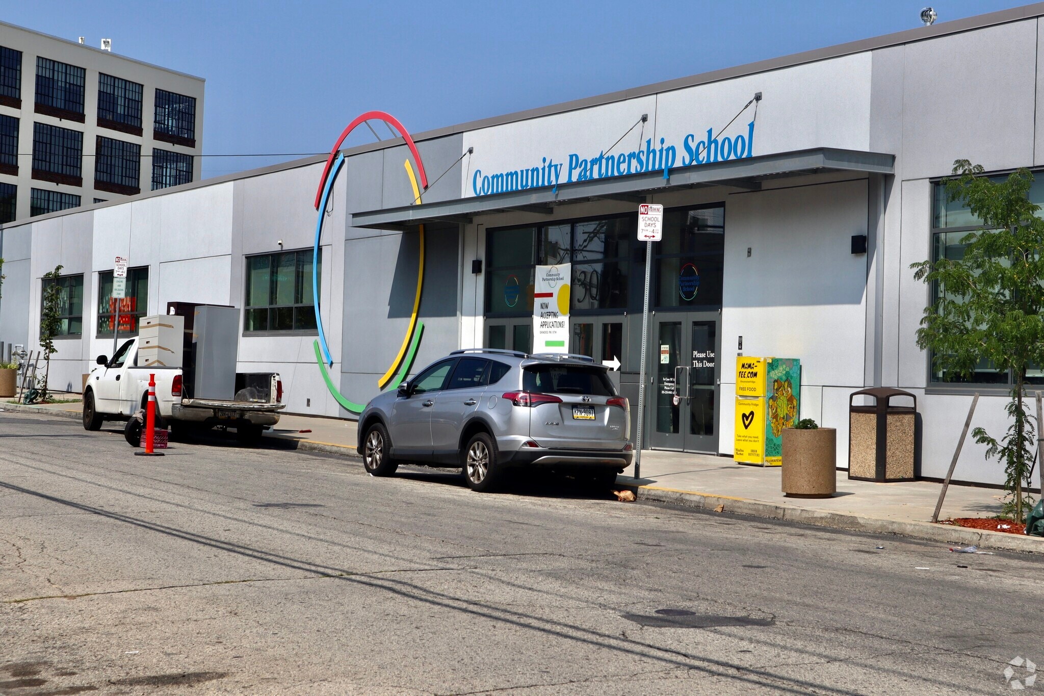 1726 N 22nd St Unit 6, Philadelphia, PA 19121