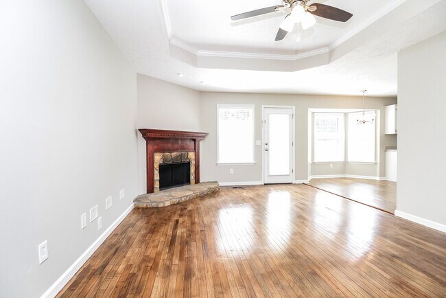 610 Angel Way Ct, La Vergne, TN 37086 - photo 4