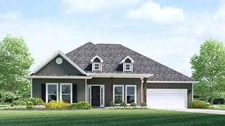 12853 Legacy Oaks Ave, Baton Rouge, LA 70818