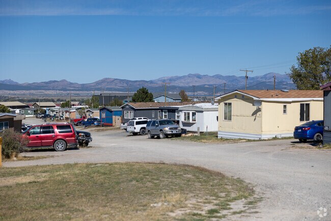 Owners take great pride in maintaining their homes in South East Helena.