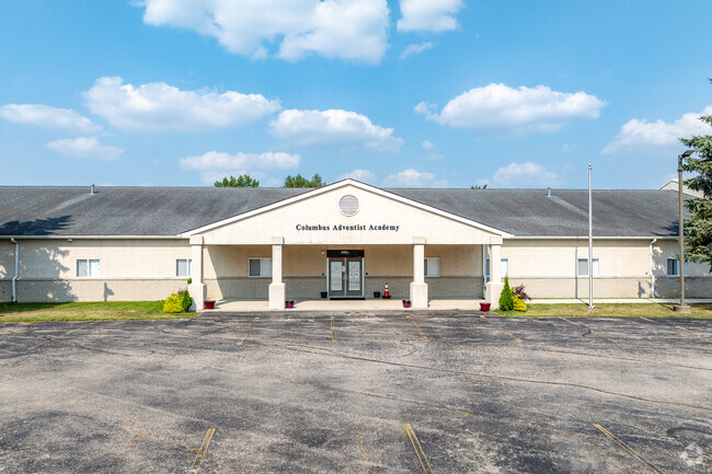 Columbus Adventist Academy