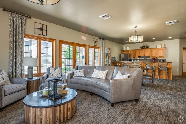 Silver Springs Apartments, Appleton, WI 54913 - photo 3