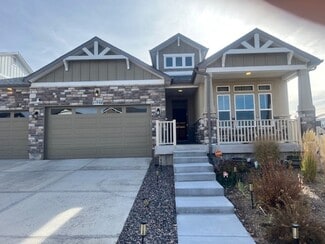 21966 E 42nd Place, Aurora, CO 80019