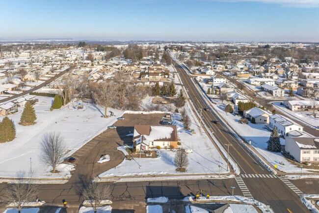 Tri-State Christian School enrolls students in grades K-12.