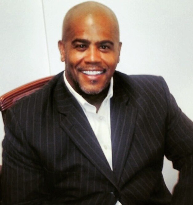 Anthony Jackson