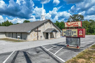 Carpenters Cross Christian School