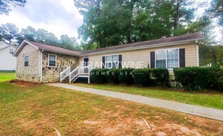 112 Valerie Ct, Stockbridge, GA 30281