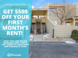 6844 Countryside Ln Unit 284, Longmont, CO 80503