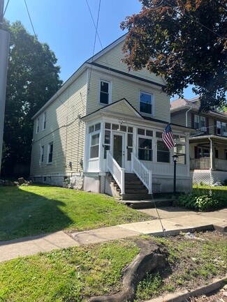 222 Prescott Ave, Scranton, PA 18510