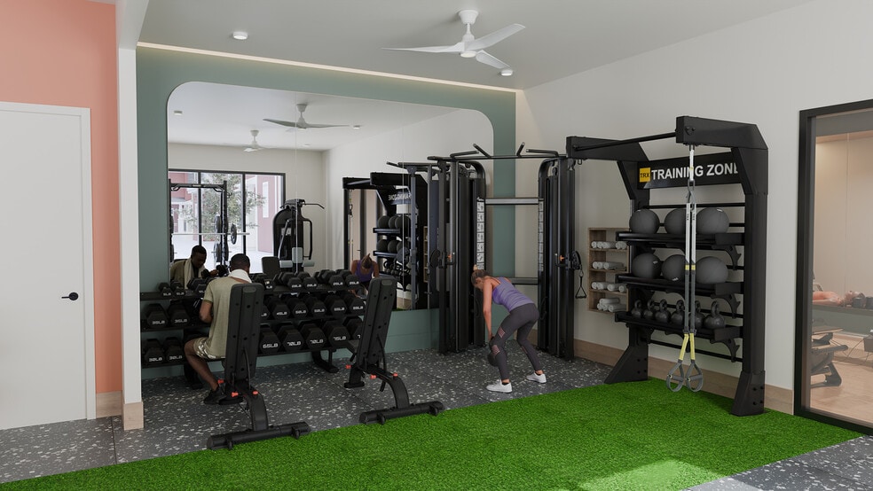 Treehaus Clemson, Seneca, SC 29678 - photo 1