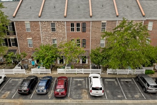 2834 Howard Ave Unit D, Myrtle Beach, SC 29577