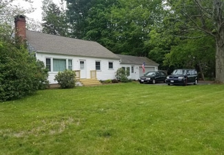23 N Maple St, Hadley, MA 01035