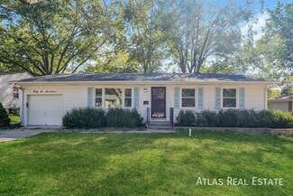 3617 NE 47th St, Kansas City, MO 64117