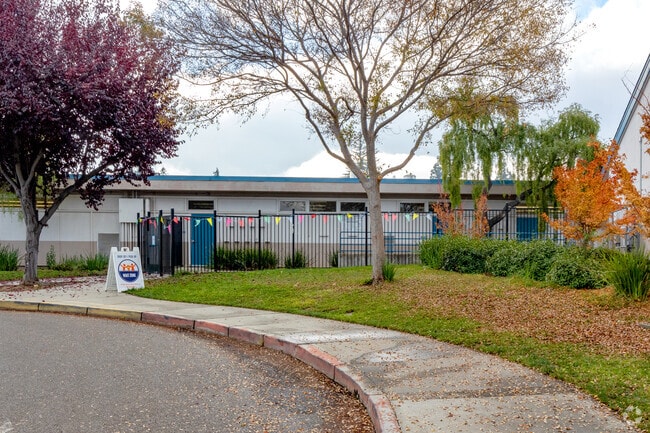 C. B. Eaton Elementary School has dozens of effective and excellent teachers and staff.