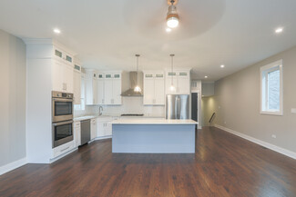 4317 S Forrestville Ave Unit 2, Chicago, IL 60653
