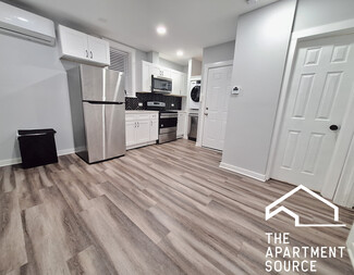 1503 W 19th St Unit 1R, Chicago, IL 60608