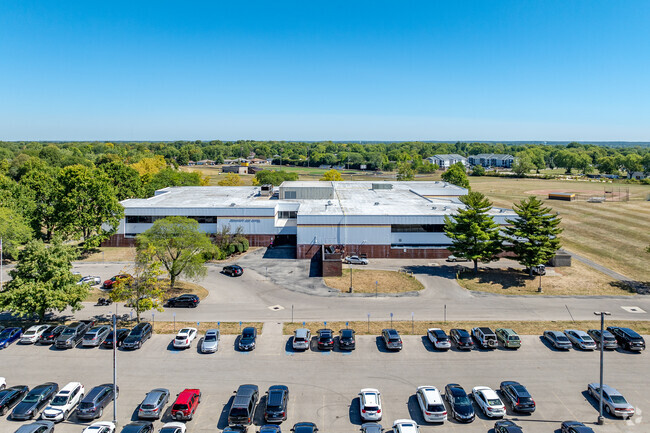 Beechcroft High School
