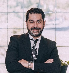 Agent Photo
