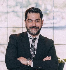 Behnam Dalaei
