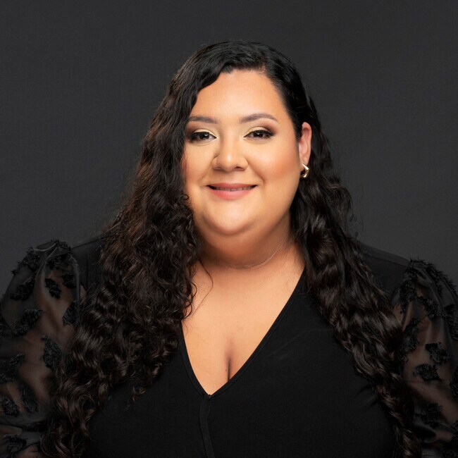 Rosie Bernal Vasquez