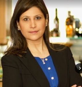Amrita Chhabra