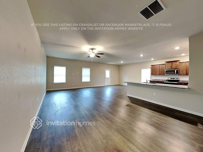 204 Oliver Dr, Locust Grove, GA 30248 - photo 3