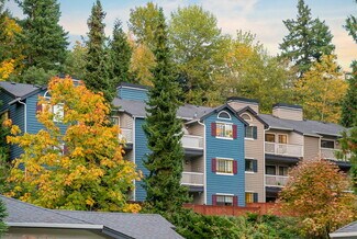 3010 SE 118th Ave, Bellevue, WA 98005
