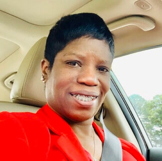 Tracey Mobley